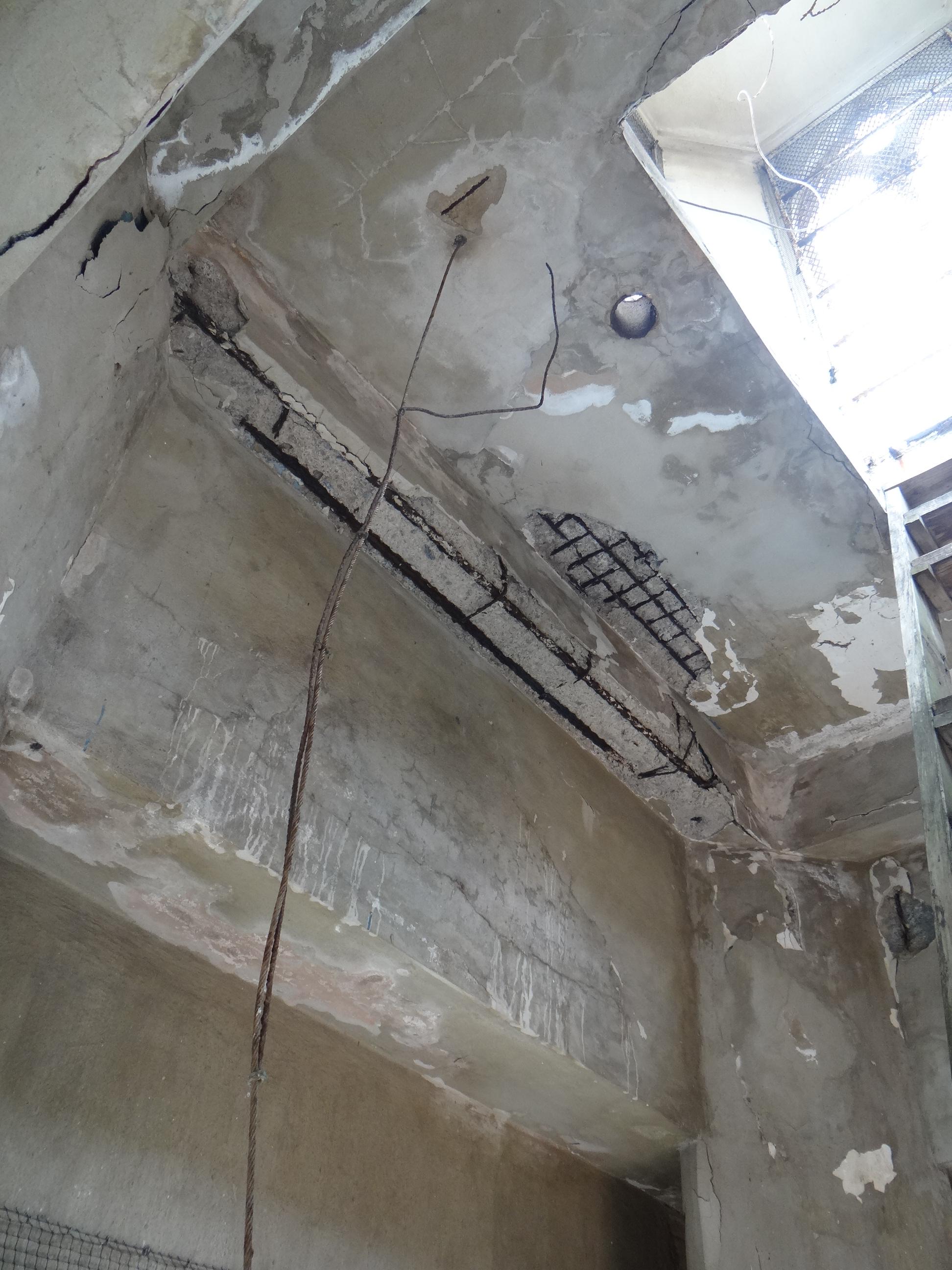 Iglesia de San Jorge - San Juan (Condado) - 2014 00052